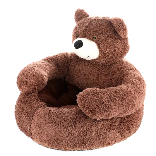 Bear Pet Bed