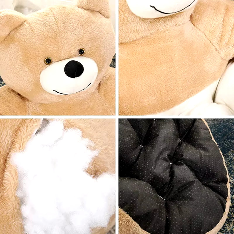 Bear Pet Bed