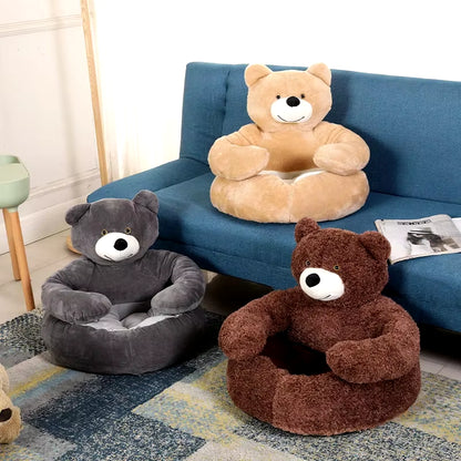 Bear Pet Bed